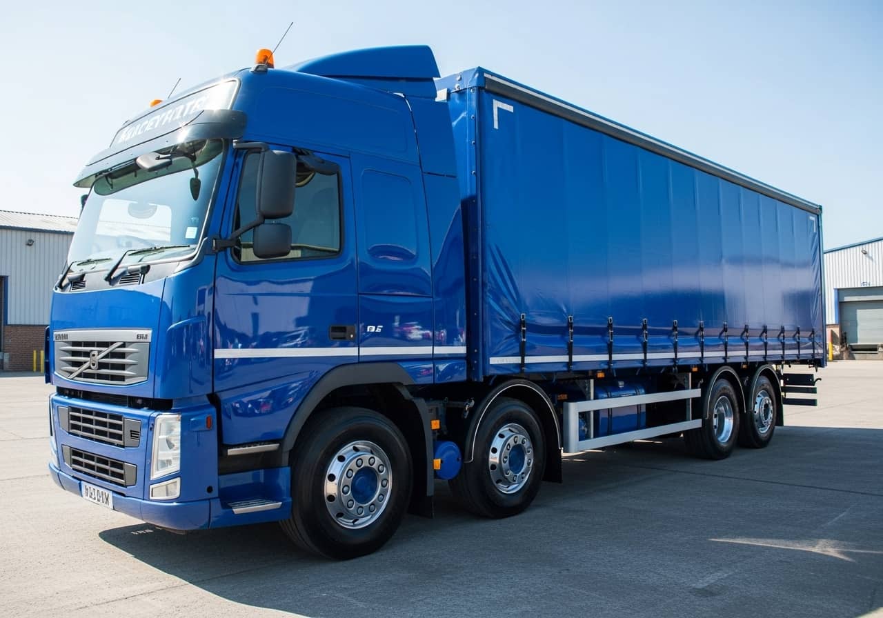 Vehicle hire background